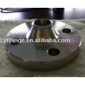 Forjado flange ANSI